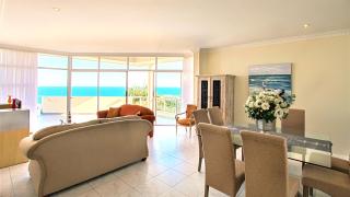 Searock Beach View by WhereToGo - Durban - 8