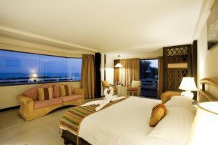 Methavalai Hotel - Cha-am - 7