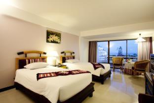 Methavalai Hotel - Cha-am - 6