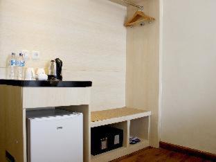 d'Salvatore Boutique Hotel Yogyakarta - 6