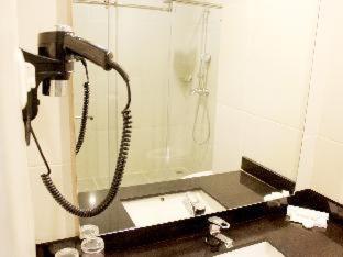 d'Salvatore Boutique Hotel Yogyakarta - 5