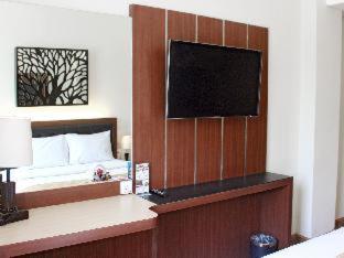 d'Salvatore Boutique Hotel Yogyakarta - 4