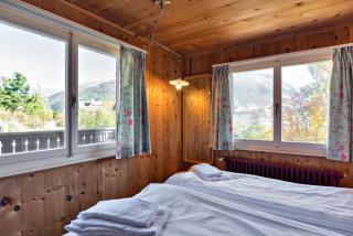 Chalet Speciale - Celerina - 3