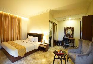 d'Salvatore Boutique Hotel Yogyakarta - Yogyakarta - 1