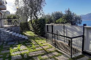 Villa sul Lago con pontile privato a Brenzone sul Garda - Unique and exclusive - Brenzone sul Garda - 5