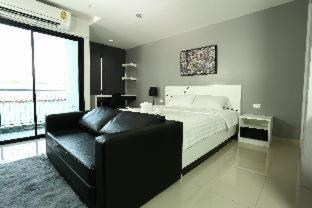 JK LIVING Hotel And Service Apartment - Chachoengsao - 9