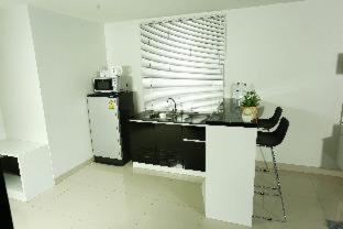 JK LIVING Hotel And Service Apartment - Chachoengsao - 8