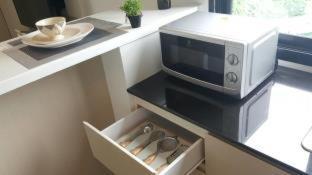 JK LIVING Hotel And Service Apartment - Chachoengsao - 5