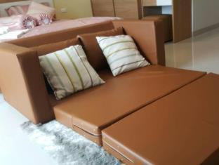 JK LIVING Hotel And Service Apartment - Chachoengsao - 1