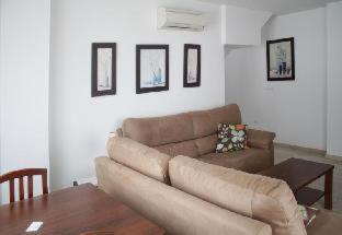 Apartamentos Turísticos Fercomar - Nerja - 8