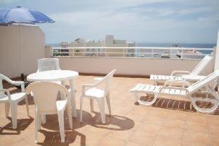 Apartamentos Turísticos Fercomar - Nerja - 6