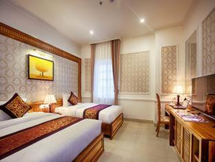 Riverside Hotel Quang Binh - Dong Hoi - 1
