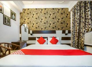 Hotel Mani International - Patna - 9