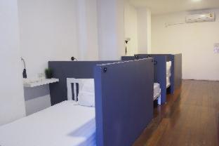 Chino Town at Yaowarat Phuket - SHA Plus - Phuket - 8
