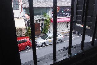 Chino Town at Yaowarat Phuket - SHA Plus - Phuket - 4