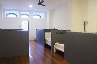 Chino Town at Yaowarat Phuket - SHA Plus - 3