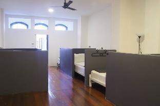Chino Town at Yaowarat Phuket - SHA Plus - 1