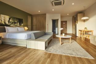 Serenity Hotel and Spa Kabinburi - 9