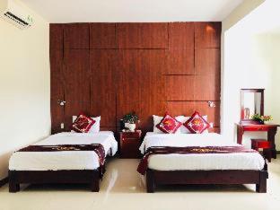 KLC Holidays Phu Quoc Hotel - 8