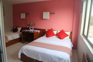 WL HOTEL - Kampung Baharu Sungai Buluh - 8