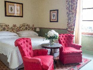 Grand Hotel Continental Siena - Starhotels Collezione - Siena - 8