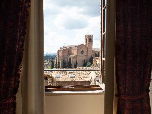 Grand Hotel Continental Siena - Starhotels Collezione - Siena - 5