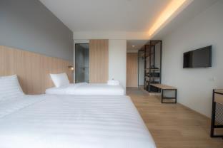 Mii Hotel Srinakarin - Bangna - 5