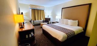 Travel Inn and Suites- Sikeston Miner I-55 exit-67 - Sikeston - 5