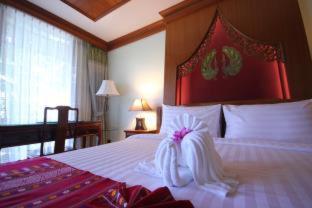 RK Riverside Resort & Spa (Reon Kruewal) - 5