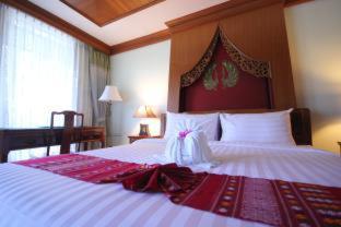 RK Riverside Resort & Spa (Reon Kruewal) - 4