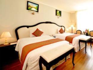 Hoa Binh 1 Hotel - Long Xuyen - 9