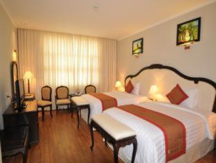 Hoa Binh 1 Hotel - Long Xuyen - 8