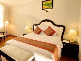Hoa Binh 1 Hotel - Long Xuyen - 6