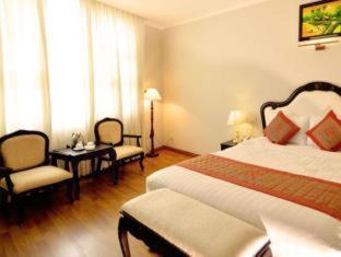 Hoa Binh 1 Hotel - Long Xuyen - 4