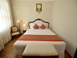 Hoa Binh 1 Hotel - Long Xuyen - 3