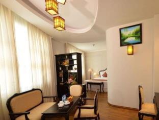 Hoa Binh 1 Hotel - Long Xuyen - 2
