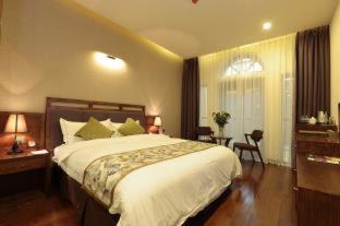 Canvas Sapa Legend Hotel - Sapa - 6