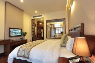 Canvas Sapa Legend Hotel - Sapa - 5