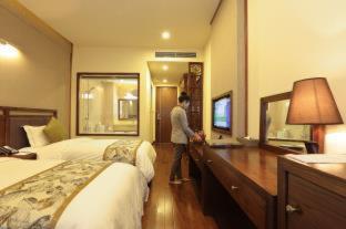 Canvas Sapa Legend Hotel - Sapa - 3