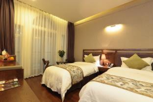 Canvas Sapa Legend Hotel - Sapa - 2