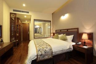 Canvas Sapa Legend Hotel - Sapa - 1