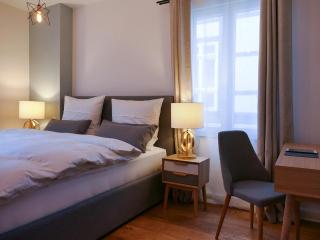 Boutique-Hotel Anno 1910 - Wernigerode - 7