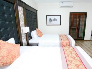 Ha Long Park Hotel - 8