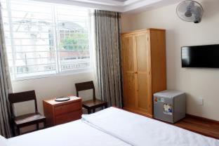 Sunny Guesthouse - Ho Chi Minh City - 4