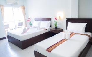 Patong Moon Inn Residence - 1