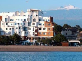 Sporting Baia Hotel - Giardini-Naxos - 8