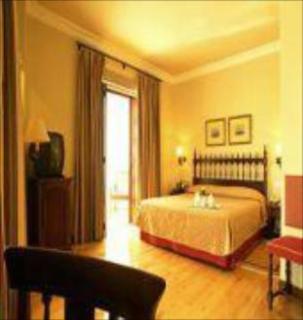 Parador de Ferrol - Ferrol - 1