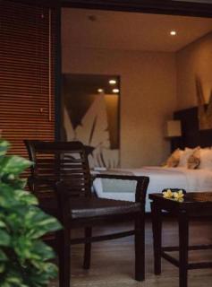 The Vira Bali Boutique Hotel & Suite - 4