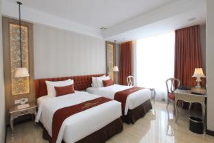 Grand Keisha Yogyakarta - Yogyakarta - 5