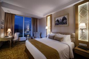 Grand Keisha Yogyakarta - 2